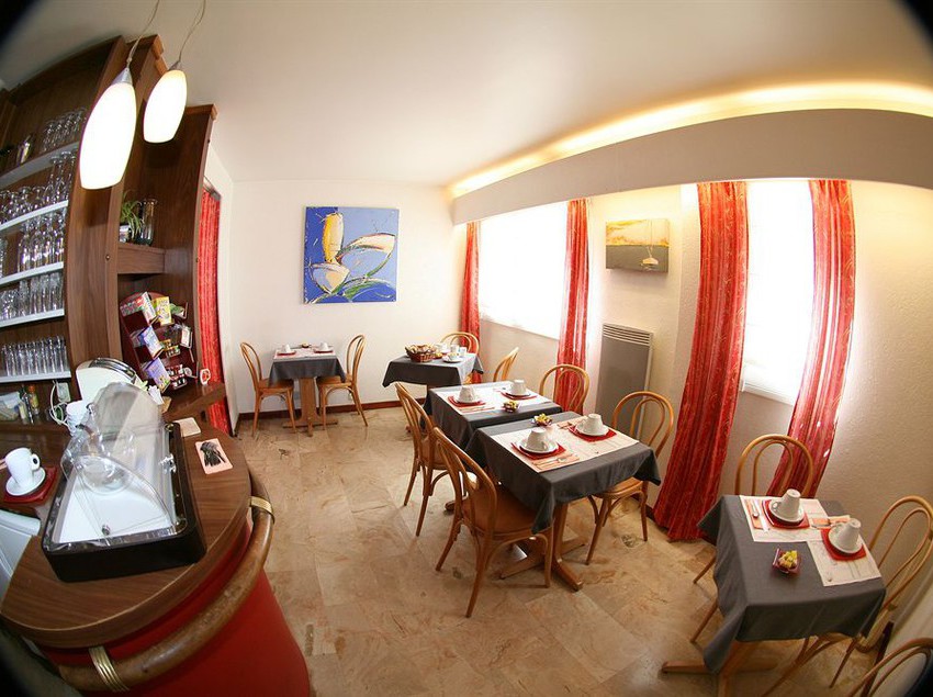 Hôtel Atalante  | Annemasse | Haute-Savoie | France 8