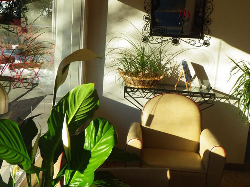 Hôtel Atalante  | Annemasse | Haute-Savoie | France 9