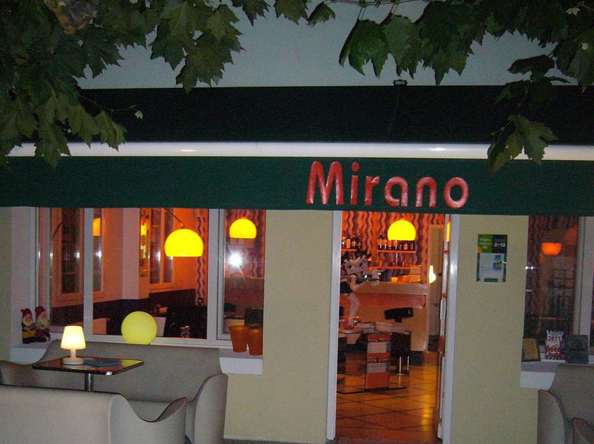 Hôtel Mirano  | Biarritz | Pyrenees-Atlantiques | France 1