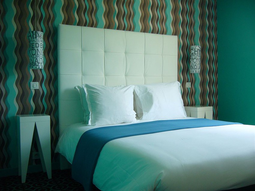 Hôtel Mirano  | Biarritz | Pyrenees-Atlantiques | France 2