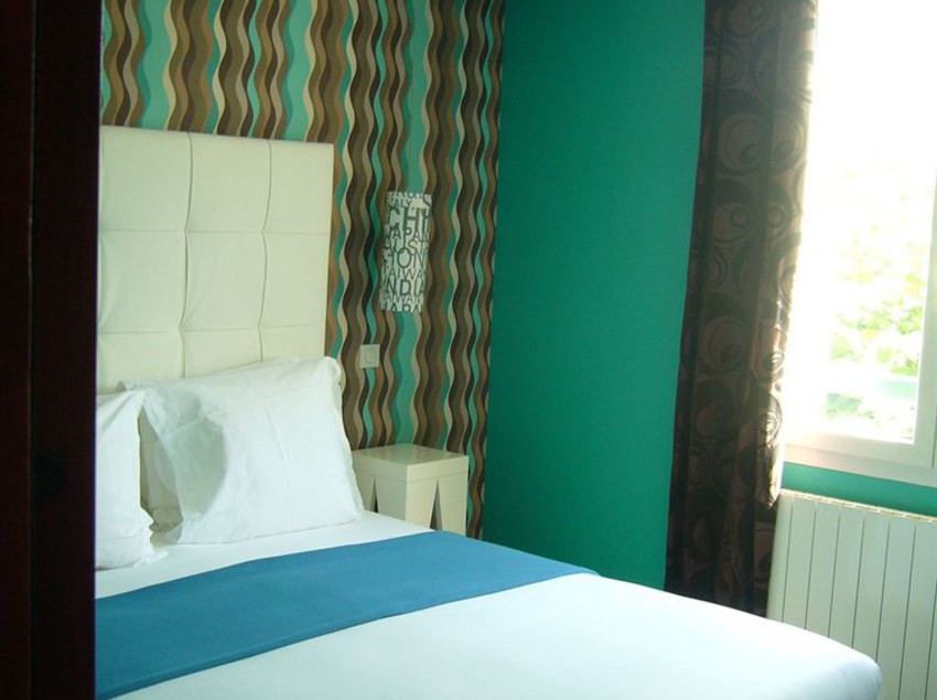 Hôtel Mirano  | Biarritz | Pyrenees-Atlantiques | France 5