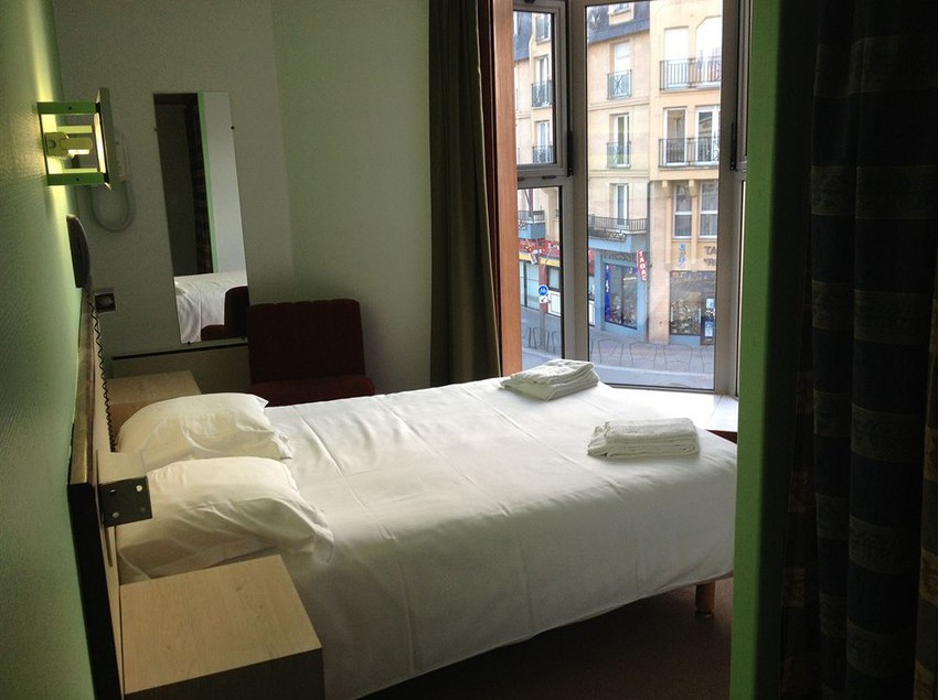 Hôtel Le Relais Du Square  | Charleville Mezieres | Ardennes | France 12