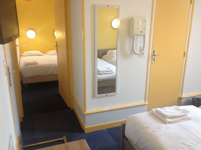 Hôtel Le Relais Du Square  | Charleville Mezieres | Ardennes | France 15