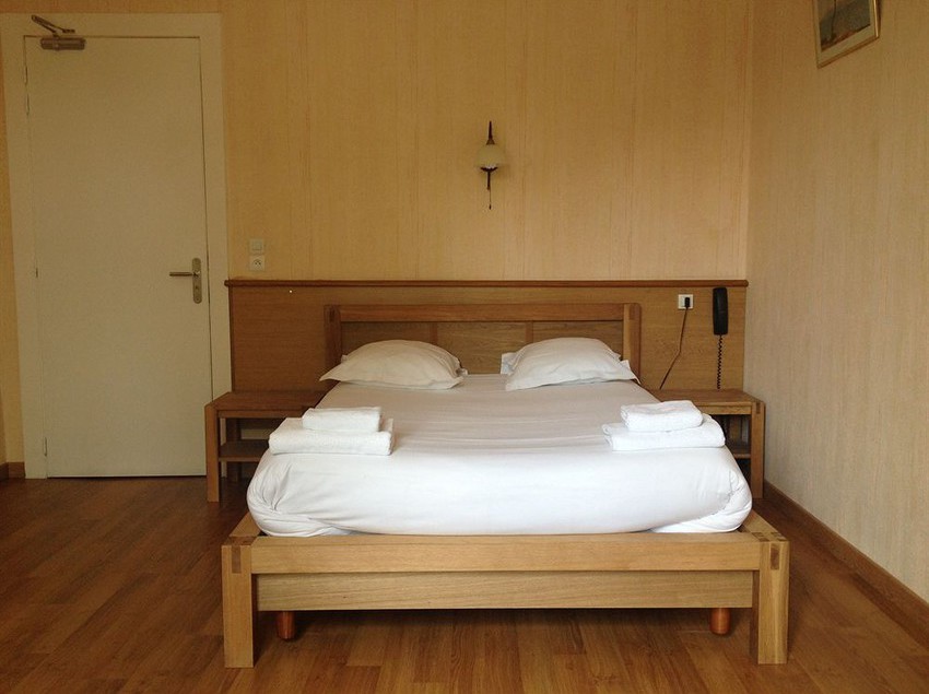 Hôtel Le Relais Du Square  | Charleville Mezieres | Ardennes | France 19