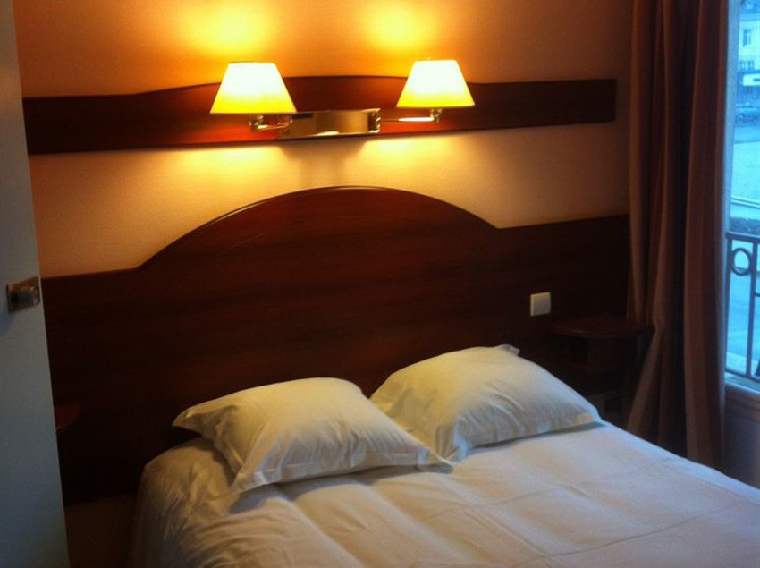 Hôtel Le Relais Du Square  | Charleville Mezieres | Ardennes | France 20