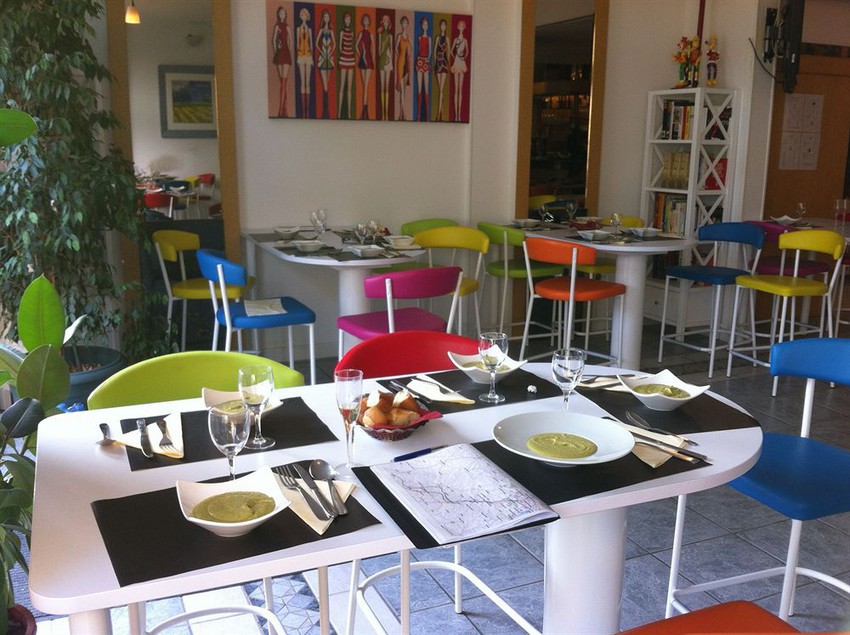 Hôtel Le Relais Du Square  | Charleville Mezieres | Ardennes | France 6