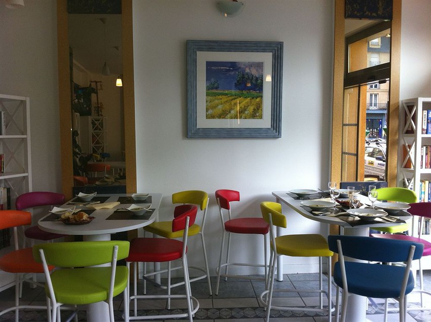 Hôtel Le Relais Du Square  | Charleville Mezieres | Ardennes | France 7