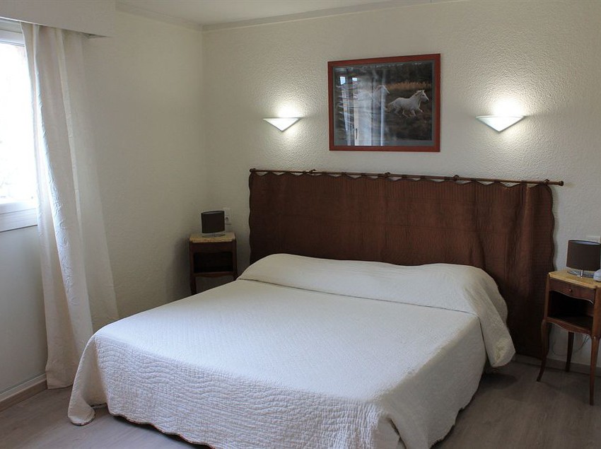 Hôtel Le Cheval Blanc  | Arles | Bouches du Rhone | France 11