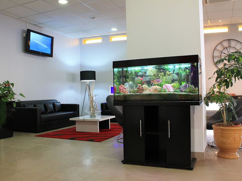 Hôtel Le Cheval Blanc  | Arles | Bouches du Rhone | France 14