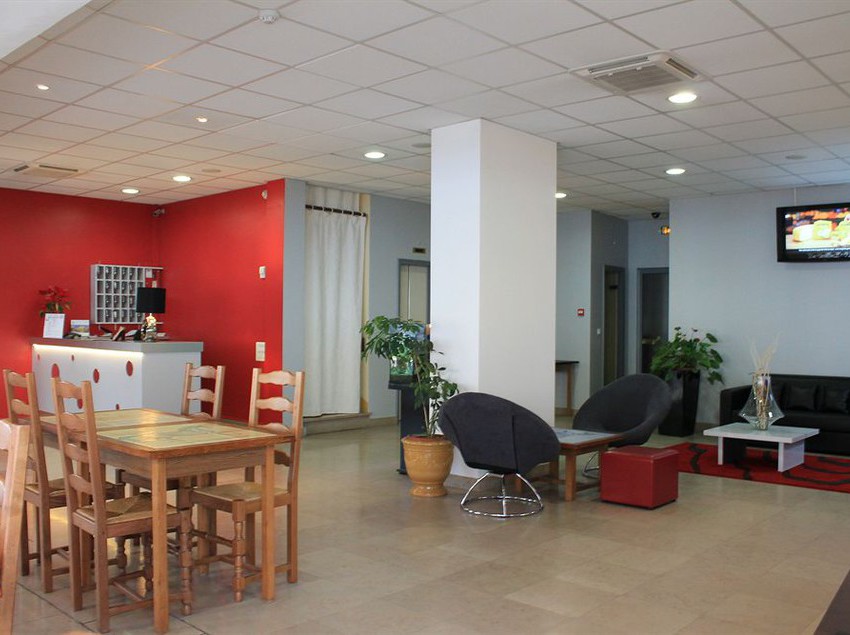 Hôtel Le Cheval Blanc  | Arles | Bouches du Rhone | France 15