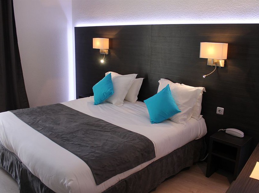 Hôtel Le Cheval Blanc  | Arles | Bouches du Rhone | France 19