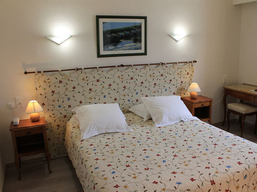 Hôtel Le Cheval Blanc  | Arles | Bouches du Rhone | France 6