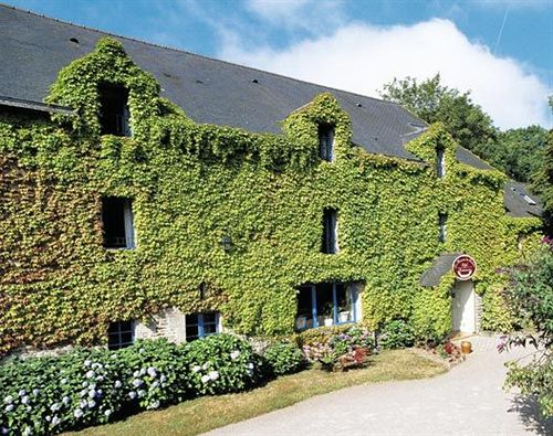 Hotel Le Manoir Du Rodoir 