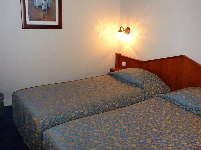 Hôtel Du Manoir  | Tours | Indre-et-Loire | France 1