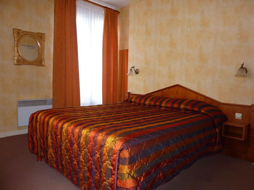 Hôtel Du Manoir  | Tours | Indre-et-Loire | France 2