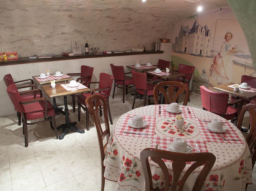 Hôtel Du Manoir  | Tours | Indre-et-Loire | France 3