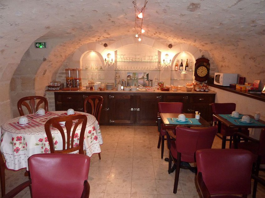 Hôtel Du Manoir  | Tours | Indre-et-Loire | France 4