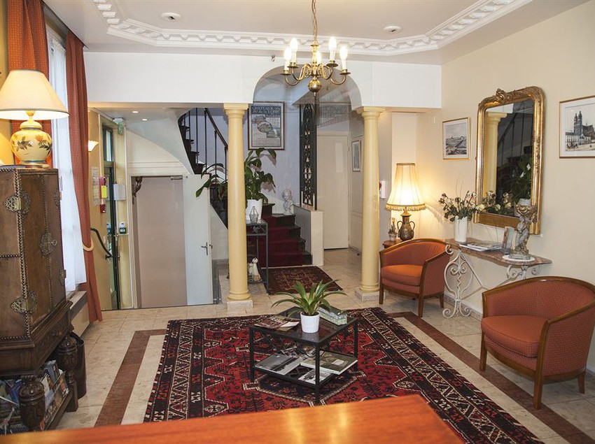 Hôtel Du Manoir  | Tours | Indre-et-Loire | France 5