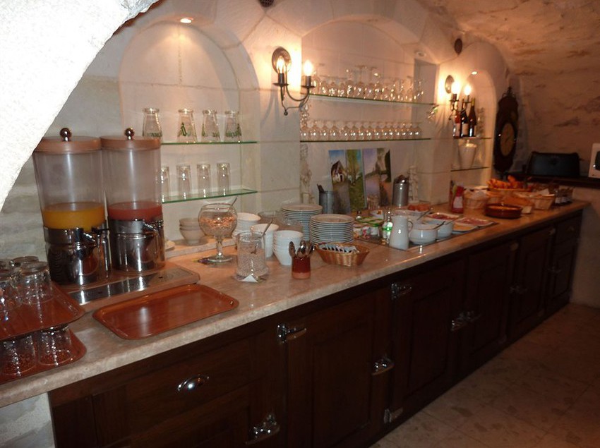 Hôtel Du Manoir  | Tours | Indre-et-Loire | France 6