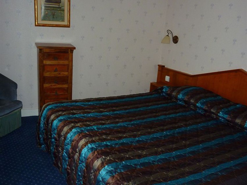 Hôtel Du Manoir  | Tours | Indre-et-Loire | France 7