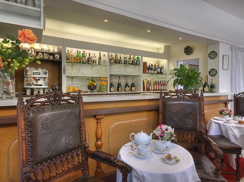 Hotel Le Roquebrune Roquebrune-cap-Martin Alpes Marítimos