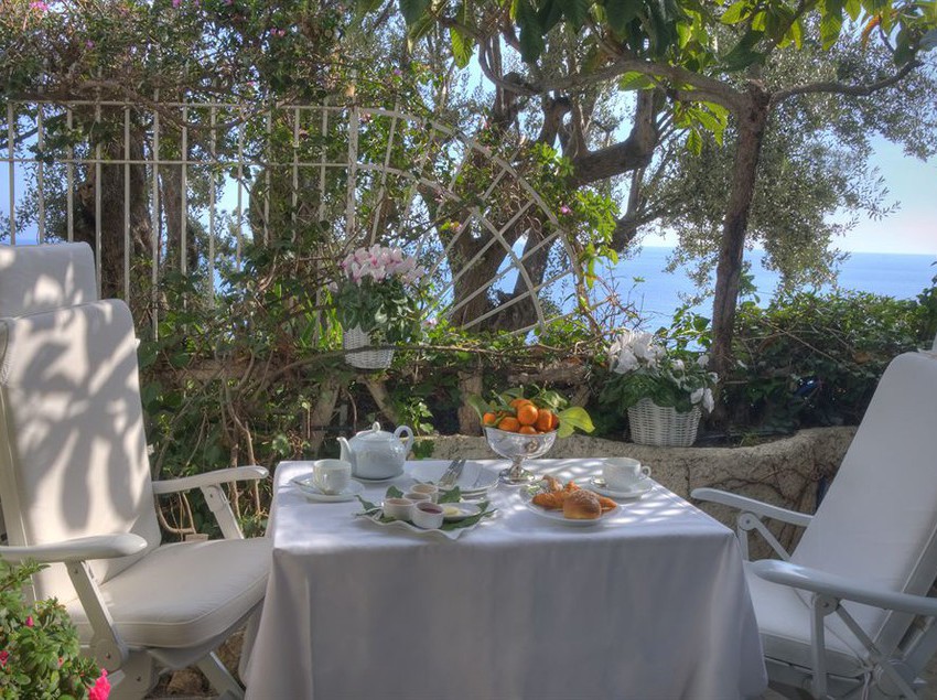 Hôtel Le Roquebrune  | Roquebrune-cap-Martin | Alpes-Maritimes | France 1