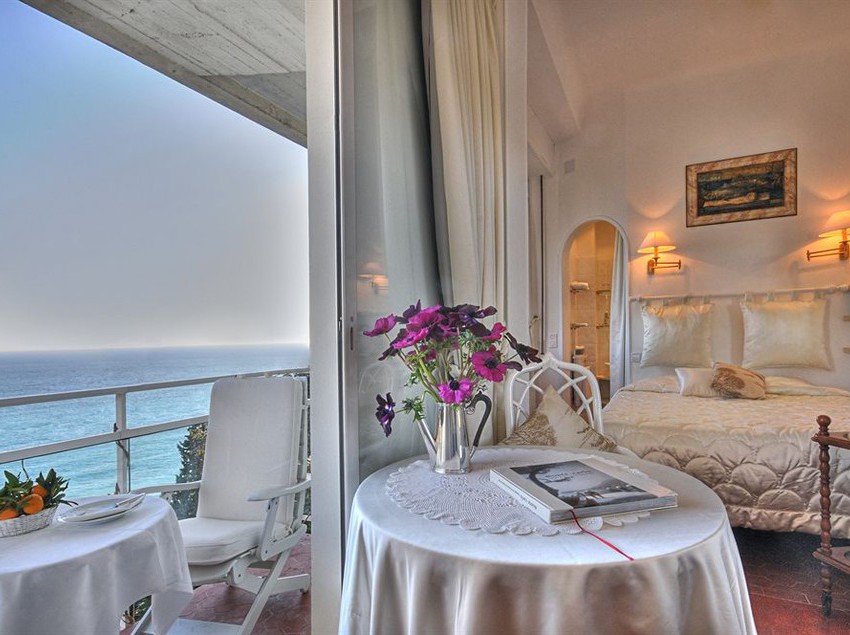 Hôtel Le Roquebrune  | Roquebrune-cap-Martin | Alpes-Maritimes | France 2