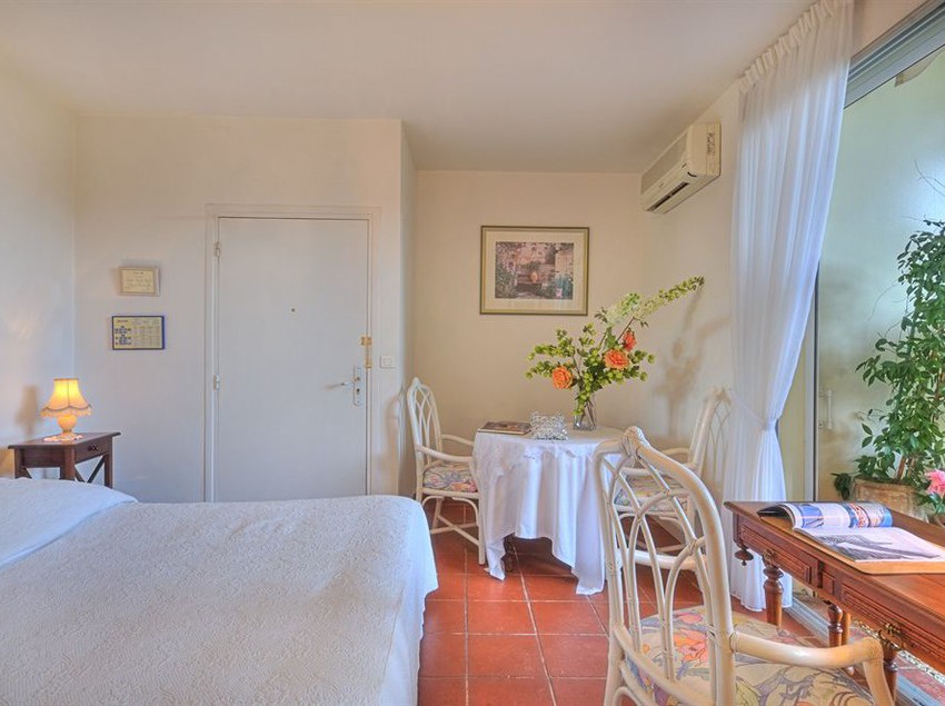 Hôtel Le Roquebrune  | Roquebrune-cap-Martin | Alpes-Maritimes | France 3