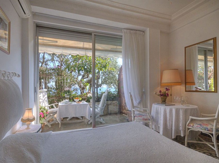 Hôtel Le Roquebrune  | Roquebrune-cap-Martin | Alpes-Maritimes | France 4