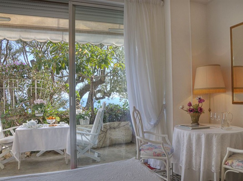 Hôtel Le Roquebrune  | Roquebrune-cap-Martin | Alpes-Maritimes | France 5