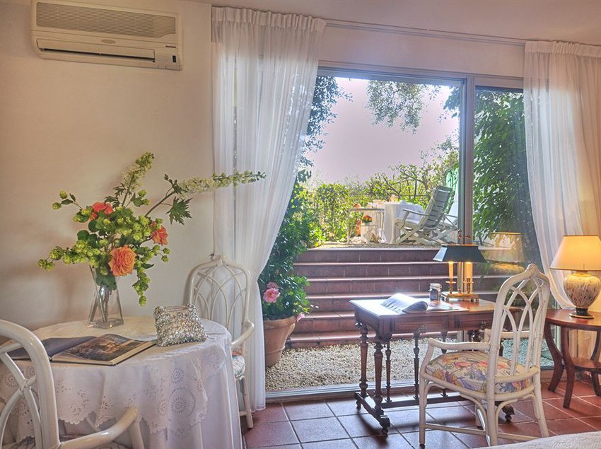 Hôtel Le Roquebrune  | Roquebrune-cap-Martin | Alpes-Maritimes | France 6