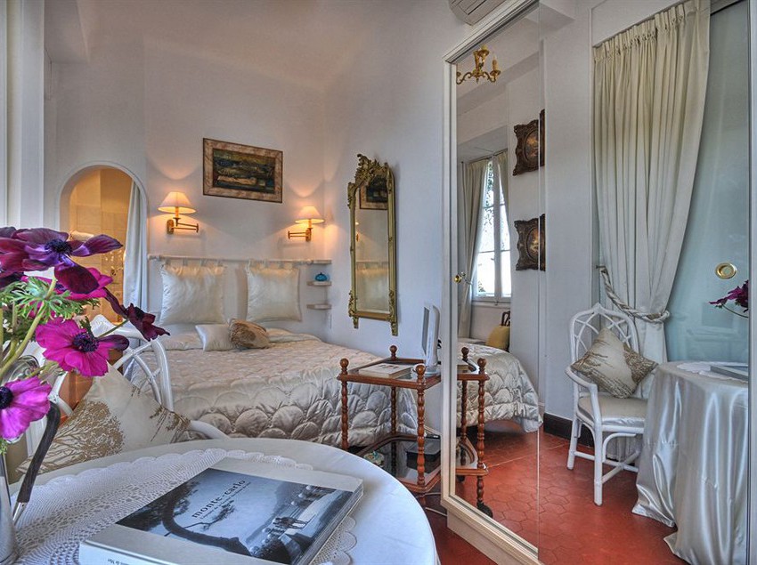 Hôtel Le Roquebrune  | Roquebrune-cap-Martin | Alpes-Maritimes | France 7