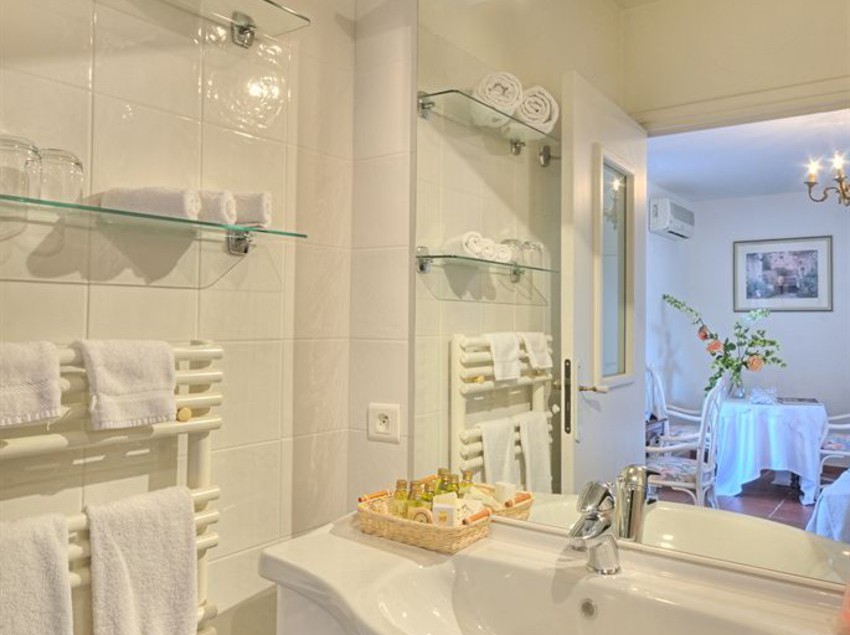 Hôtel Le Roquebrune  | Roquebrune-cap-Martin | Alpes-Maritimes | France 8