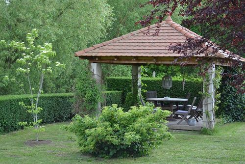 Hôtel Les Prés D'ondine  | Baldenheim | Bas-Rhin | France 4