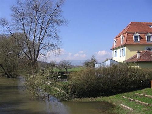 Hôtel Les Prés D'ondine  | Baldenheim | Bas-Rhin | France 6
