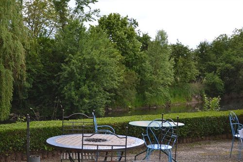 Hôtel Les Prés D'ondine  | Baldenheim | Bas-Rhin | France 7