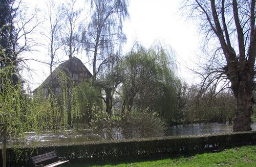Hôtel Les Prés D'ondine  | Baldenheim | Bas-Rhin | France 8