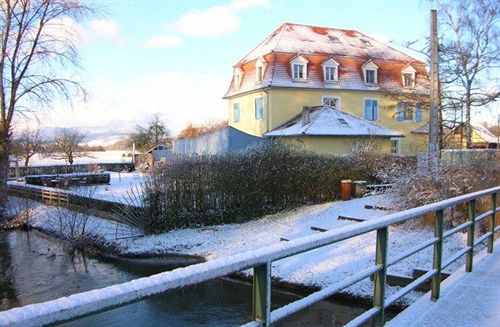 Hôtel Les Prés D'ondine  | Baldenheim | Bas-Rhin | France 9