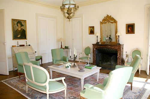 Hotel Château De Flammerans  | Flammerans | Cote d'Or | Frankreich 10