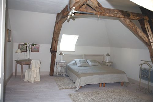 Hotel Château De Flammerans  | Flammerans | Cote d'Or | Frankreich 11