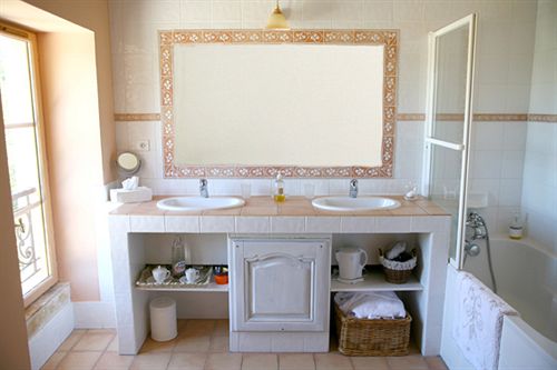 Hotel Château De Flammerans  | Flammerans | Cote d'Or | Frankreich 14