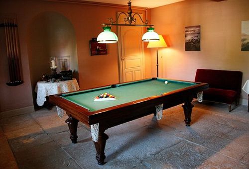 Hotel Château De Flammerans  | Flammerans | Cote d'Or | Frankreich 18