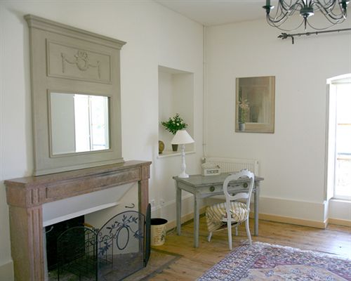 Hotel Château De Flammerans  | Flammerans | Cote d'Or | Frankreich 20