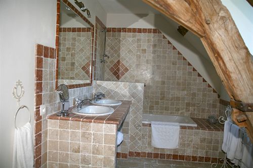 Hotel Château De Flammerans  | Flammerans | Cote d'Or | Frankreich 5