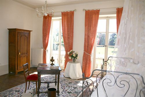 Hotel Château De Flammerans  | Flammerans | Cote d'Or | Frankreich 7