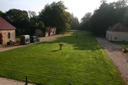 Hotel Château De Flammerans  | Flammerans | Cote d'Or | Frankreich 8