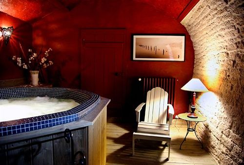 Hotel Château De Flammerans  | Flammerans | Cote d'Or | Frankreich 9