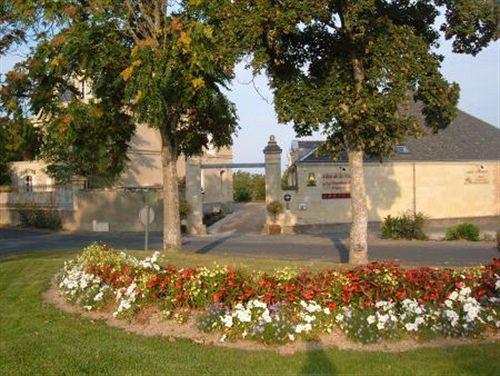 Hotel Le Chai De La Paleine 