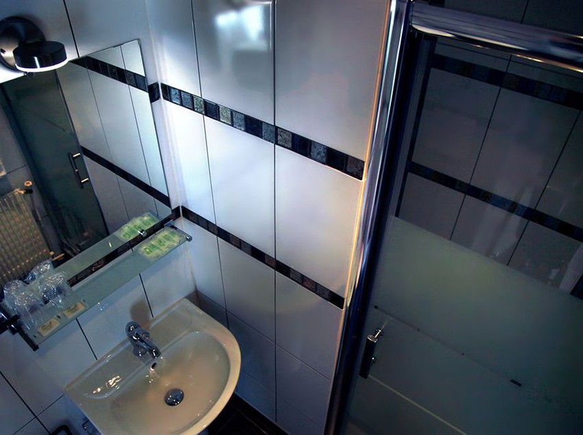 Hotel Briand Levallois Perret Altos del Sena