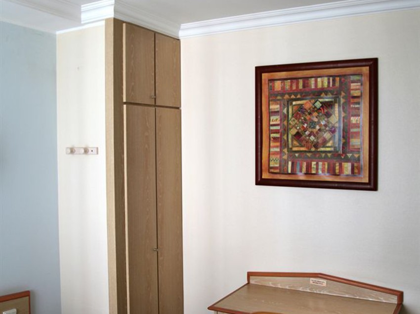 Hôtel Briand  | Levallois Perret | Hauts-de-Seine | France 12